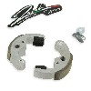 Ganasce Racing per frizione a 2 masse Zocchi (CARBONIO-Gold), Ricambi Moto Nitro
