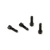 Vite M6x20 freno a campana frizione, Ricambi Pocket replica R1