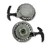 Avviamento a strappo Quick Start per mini Supermotard (tipo 2B), Ricambi Pocket replica R1