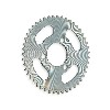 Corona rinforzata a 47 denti per mini (passo piccolo), Ricambi Mini Moto