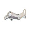 Parte destra in alluminio del telaio di MTA4, Ricambi Pocket Blata MT4