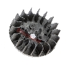 Volano magnetico di serie per Mini Cross, Ricambi Mini moto cross