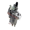 Carburatore mini moto cross 47cc e 49cc, Ricambi Mini moto cross