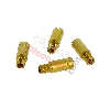 Lotto di 4 getti per carburatore di serie di mini moto cross, Ricambi Mini moto cross