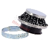Piccolo Filtro aria Racing per mini moto cross, Ricambi Mini moto cross