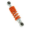 Ammortizzatore posteriore per mini moto cross (200mm, tipo 3), Ricambi Mini moto cross