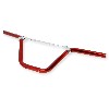 Manubrio per Mini Moto Supermotard type2 (Rosso), Ricambi pocket supermoto