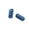 Molle per frizione 2 masse Medium (blu), Ricambi Mini moto cross