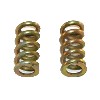 Molle per frizione 2 masse Ultra Hard (oro), Ricambi Mini moto cross