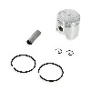 Kit Pistone 40mm per 47cc, Ricambi Mini moto cross