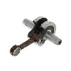 Albero motore di serie per mini (asse 10 mm), Ricambi Mini moto cross