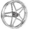 Cerchio posteriore per mini moto cross (10'', tipo 1), Ricambi Mini moto cross