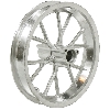 Cerchio posteriore per mini moto cross (8'', tipo 2), Ricambi Mini moto cross