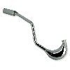 Marmitta per mini moto cross (tipo 1), Ricambi Mini moto cross