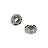 Cuscinetti ruota 6001Z con protezione in metallo, Ricambi ATV elettrici CRZ