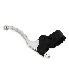 Leva freno destra per mini moto (tipo 2), Ricambi Mini moto cross