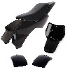 Carena mini quadnera (tipo3), Ricambi mini quad