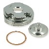 Testata Racing Alu (tipo B), Ricambi pocket supermoto
