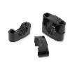 Supporto manubrio per quad Shineray 200 STXE (Nero), Ricambi Shineray 250 STXE