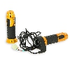 Kit presa acceleratore elettrico bambino quad Oro, Ricambi ATV elettrici CRZ