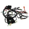 Cablaggio elettrico per Quad Spy Racing 250 F1, Ricambi Quad SPY250F1