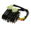 Rettificatore di avviamento per quad Spy Racing 250F1, Ricambi Quad SPY250F1