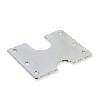 Supporto manubrio per quad Spy Racing 350F1, Ricambi Quad SPY350F1
