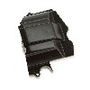 Carter copri pignone per SpyRacing 250 F1, Ricambi Quad SPY250F1