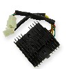 Rettificatore di avviamento per quad Spy Racing 250F3, Ricambi Quad SPY250F3