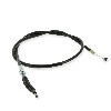 Cavo frizione per quad Spy Racing 250F3, Ricambi Quad SPY250F3