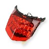 Luce posteriore per Quad Spy Racing 250F3, Ricambi Quad SPY250F3