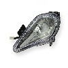 faro sinistro per Quad Spy Racing 250cc F3, Ricambi Quad SPY250F3