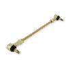Braccetto sterzo con testine snodate per Quad Spy Racing 250cc F3, Ricambi Quad SPY250F3