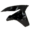 Carena parte destra per Quad Shineray 200ST-9, Ricambi Shineray 200 ST9