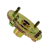 Mozzo ruota posteriore per Quad Shineray 200 cc (XY200ST-9), Ricambi Shineray 200 ST9