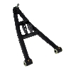 Triangolo sospensione inferiore sinistra per Quad Shineray 200ST-9, Ricambi Shineray 200 ST9