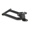 Triangolo di sospensione destro per Mini Quad elettrico da 6 pollici, Ricambi ATV elettrici CRZ