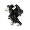 Pinza freno posteriore per quad elettrico, Ricambi ATV elettrici CRZ