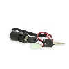 chiave di accensione quad elettrico neiman, Ricambi ATV elettrici CRZ