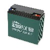 BATTERIA 12V20AH 6-DZF-20.2, Ricambi Quad 110cc - 125cc