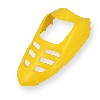 Piccola carenatura anteriore giallo per Quad Big Foot, Ricambi Quad 110cc - 125cc