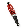 Ammortizzatore posteriore per Quad 110cc Bigfoot 250mm, Ricambi Quad 110cc - 125cc