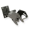 Braccio oscillante per Quad 110cc Bigfoot, Ricambi Quad 110cc - 125cc