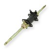 Assale posteriore Ø19 per Quad 110cc Bigfoot, Ricambi Quad 110cc - 125cc