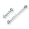 Asce per bracci di sospensione per Quad Bigfoot, Ricambi Quad 110cc - 125cc