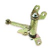 Razzo anteriore sinistro per quadriciclo elettrico Bigfoot, Ricambi Quad 110cc - 125cc
