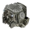 Testata 110cc (1P52FMH 52.4mm)  per ATV Quad banbino, Ricambi Quad 110cc - 125cc