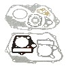 Kit guarnizioni per motore 110cc (1P52FMH 52.4mm) per ATV Quad banbino, Ricambi Quad 110cc - 125cc