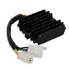 Rettificatore di tensione per quad 200cc, Ricambi Quad cinesi 200cc