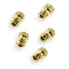 Lotto di 5 getti per Quad 200 (1.40-1.42-1.45-1.48-1.50) , Ricambi Quad cinesi 200cc